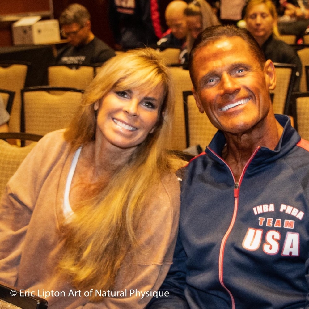 Meet your Posher, Joan